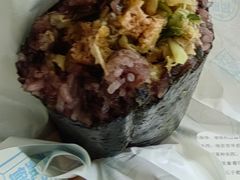-米陀饭团(中华广场店)