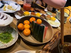 -和彩放题餐厅(酒仙桥店)