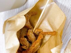 -红小满休闲餐厅(十全街店)