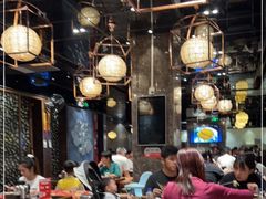 大堂-古田居·特色寿司料理(骏欣中心店)