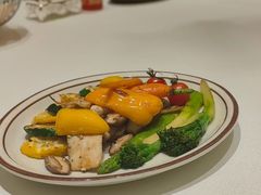 -马克西姆俄罗斯餐厅(通亚街店)