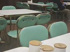 -古南都·清真绿柳居菜馆(太平南路店)