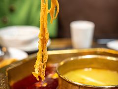 -蜀九香火锅(彩虹店)