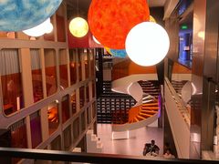 -碧涛阁水世界酒店(万家丽路店)