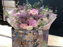 -BEAST野兽派(上海浦东嘉里城店)