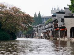 -南浔古镇