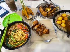 -華歡冰室-WahFoon(吉大店)