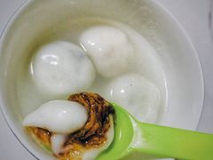 提拉米苏元宵-星星奶冰·汤圆(甘肃路店)