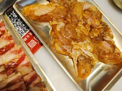 -韩宫宴烤肉·料理(漳河万达店)