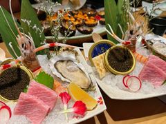 -京旬海鲜放题·铁板烧自助餐厅
