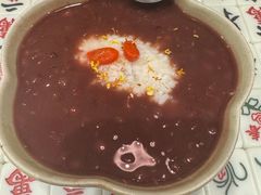 -堂屋糖水店(愚园店)