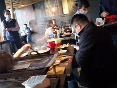 -盡膳口福·百年汤方火锅(科华北路店)