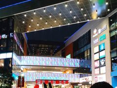-浦江城市生活广场(江月路店)