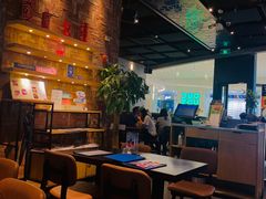大堂-bluefrog蓝蛙(皇庭广场店)