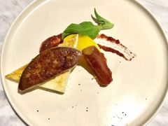 -Wei菋·Le Bistrot