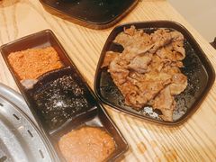 -汉拿山(包河万达店)