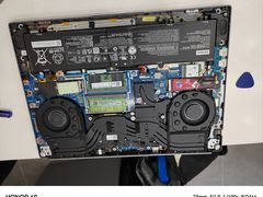 -联想Thinkpad官方旗舰店·售后维修中心(闵行店)