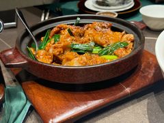-南海渔村·徐博馆(琶洲店-粤菜养生宴)