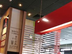 -麦当劳(双榆树店)