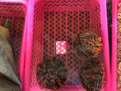 -四川小胡子海鲜(丁村万人海鲜广场店)