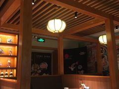 -仓桥家·焗寿司·锅物(光谷步行街店)