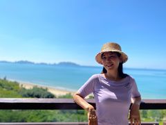 -三亚湾海居铂尔曼度假酒店