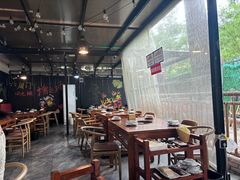 -前门杨记·铜锅涮肉(王府井·故宫店)