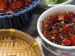 -北京老门框爆肚四季涮肉(淮海东路外滩店)