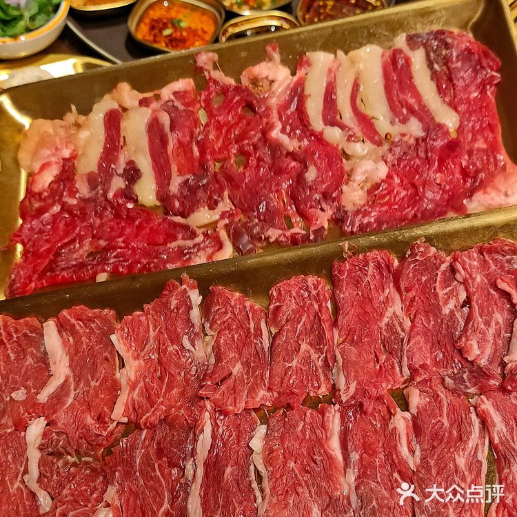 昆明！炫不停根本炫不停的清真烧烤