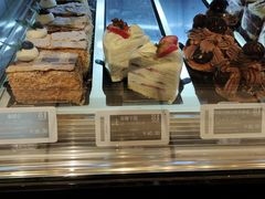 -81bakery(关山路店)