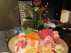 -蟹犇•帝王蟹雪蟹(陆家嘴店)