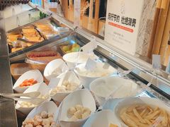 -温野菜涮涮锅(西单大悦城店)