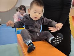 -红黄蓝成长中心(海淀上地店)