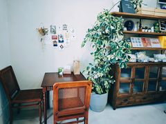 -AHAVA·Fang Baking Studio