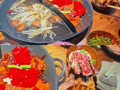 -楠火锅(哈尔滨金爵万象店)