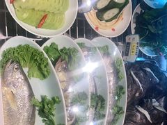 -蠔友汇(皇姑店)