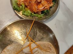 -炙城·韩式烤肉(南京东路店)