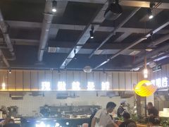 -老船舫·现做活鲜鱼馆(东郊记忆店)