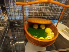 -深圳四季酒店·馥自助餐厅