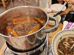 -平娃三宝烧烤·面食(南小街店)