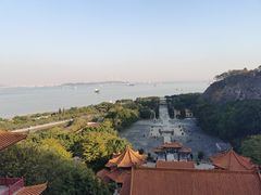 -南沙天后宫景区