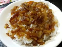 卤肉饭-胡须张鲁肉饭(美食文化馆店)