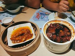 -点都德(华强南店)