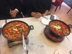 湘为肥肠火锅-湘肠香火锅店(团结湖店)