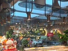 -千滋百味自助海鲜烤肉(布吉景华店)