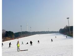 -棋盘山冰雪大世界
