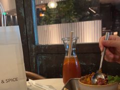 -BAKER&SPICE(环贸店)