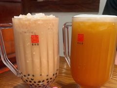 -春水堂人文茶馆(台中四维店)