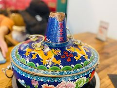 -毛辣果·贵州红酸汤牛肉火锅(西单店)