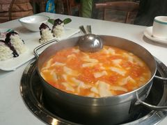 -蕃茄述·好汤自然来(江汉路店)